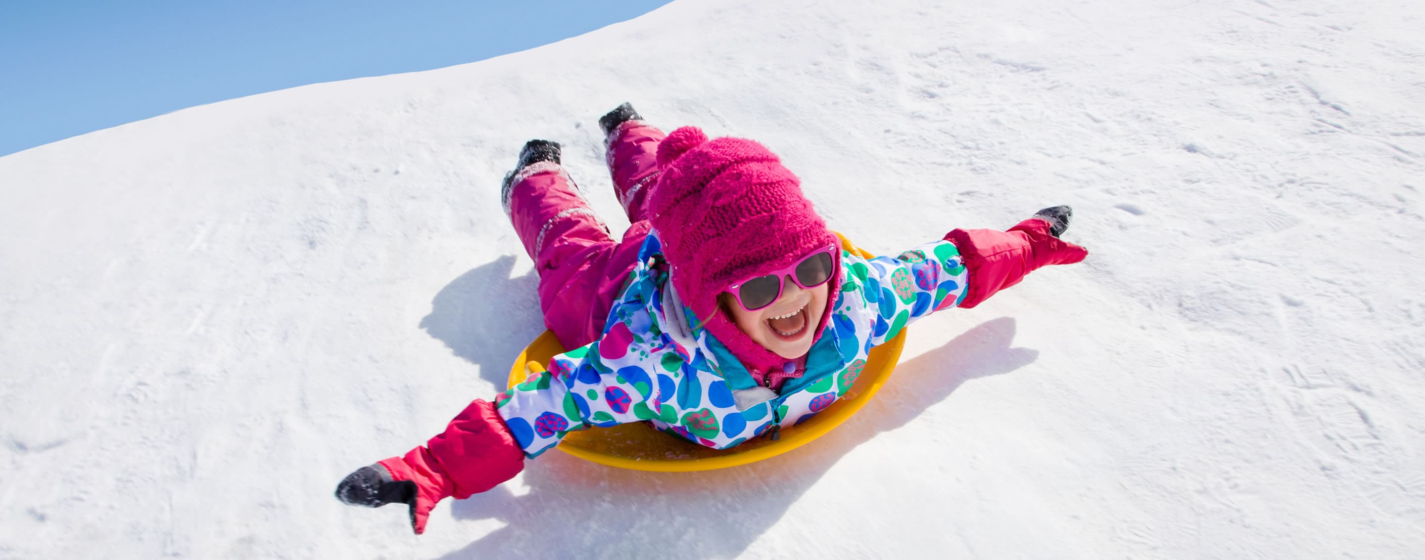 Winterurlaub im Familienbauernhof Samerhof in Pfarrwerfen © Shutterstock